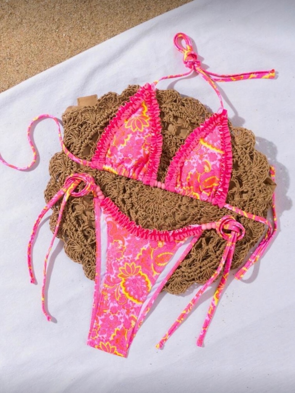 Bikini set